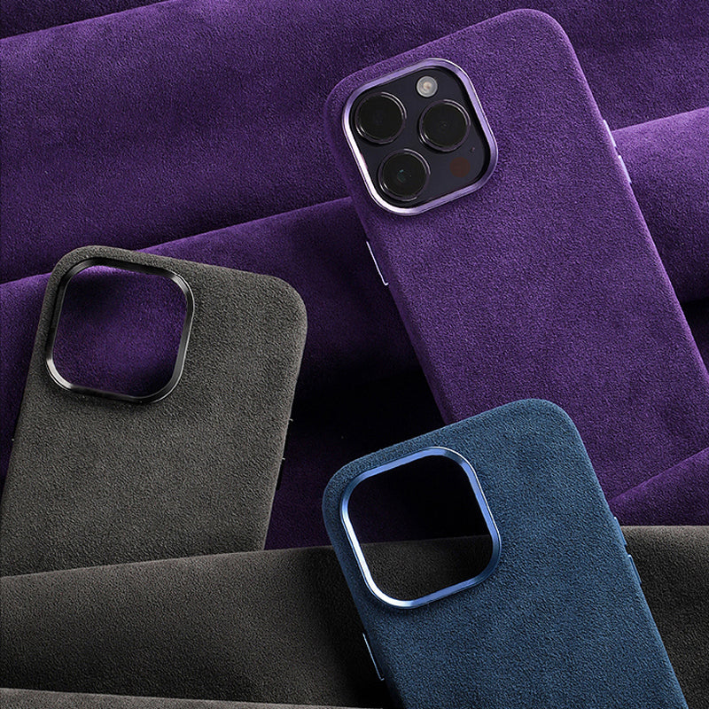 Kennen Sie wirklich Alcantara? Pansycase