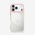 iPhone Cream Handyhülle