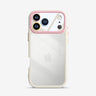 iPhone Cream Handyhülle