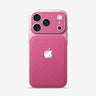 iPhone Leder Handyhülle