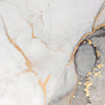 iPhone Marmor Gehärtetes Glas Handyhülle