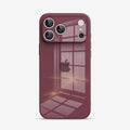 iPhone Reinheit Handyhülle