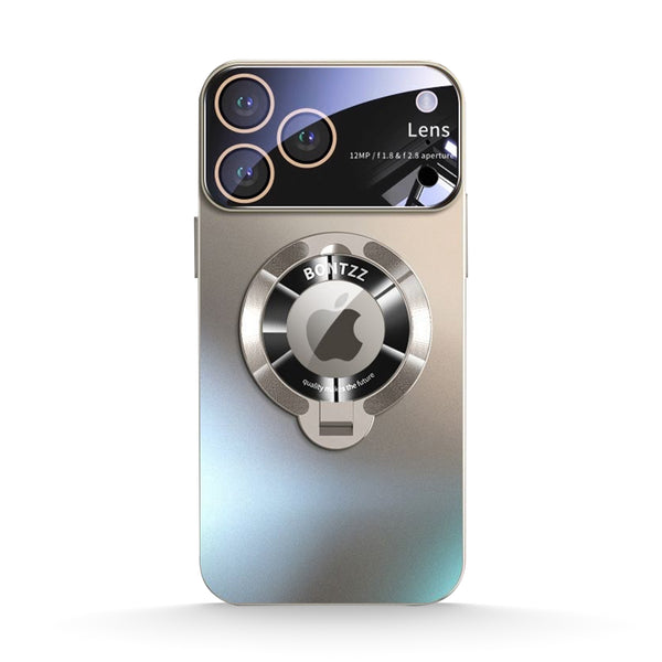 Titan Grundfarbe - iPhone Handyhülle