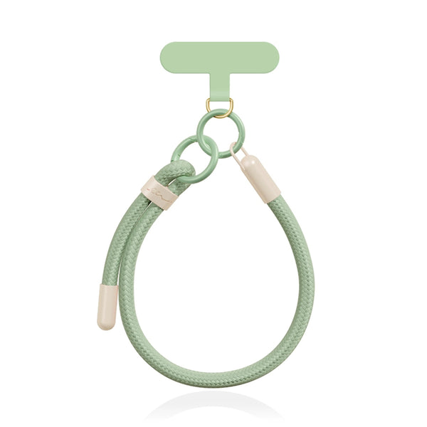 Matcha Grün - iPhone Trageband