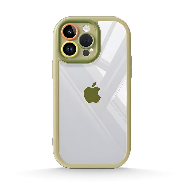 Matcha Grün - iPhone Handyhülle