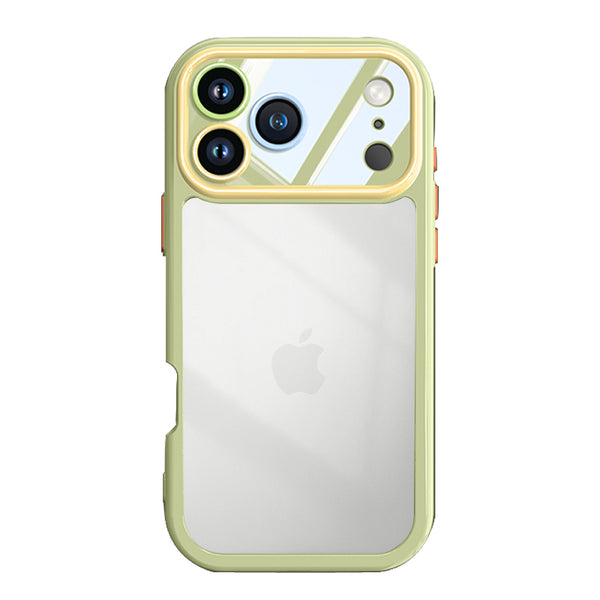 Matcha Grün - iPhone Handyhülle