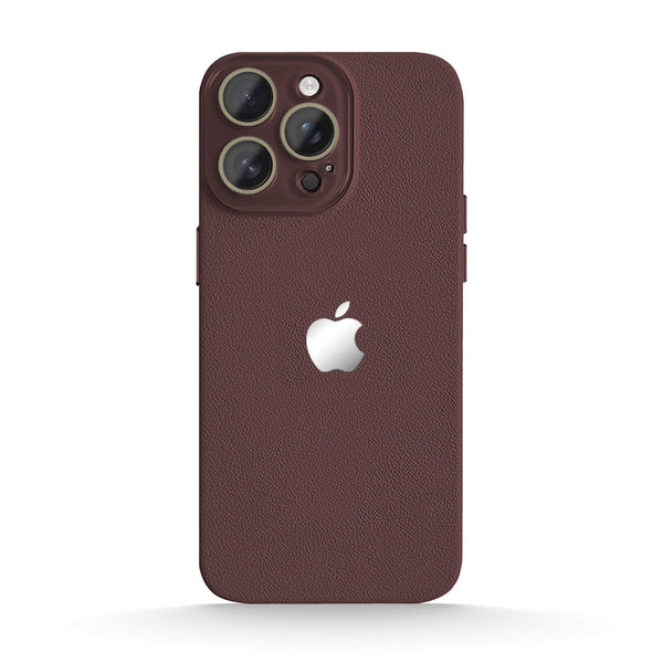 Wein Rot - iPhone Handyhülle