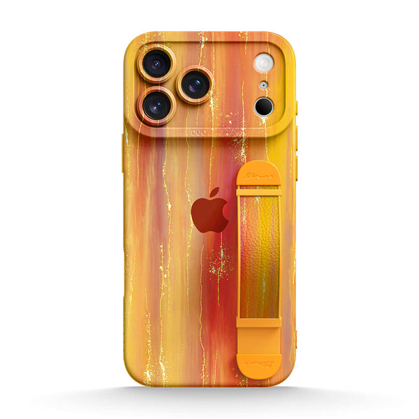 Dämmerung - iPhone Handyhülle