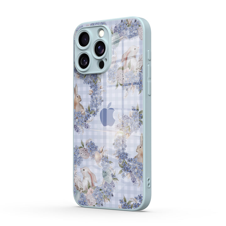 Versteck Spiel - iPhone Handyhülle