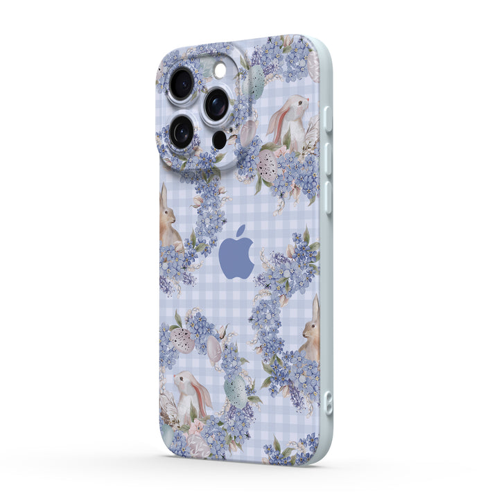 Versteck Spiel - iPhone Handyhülle
