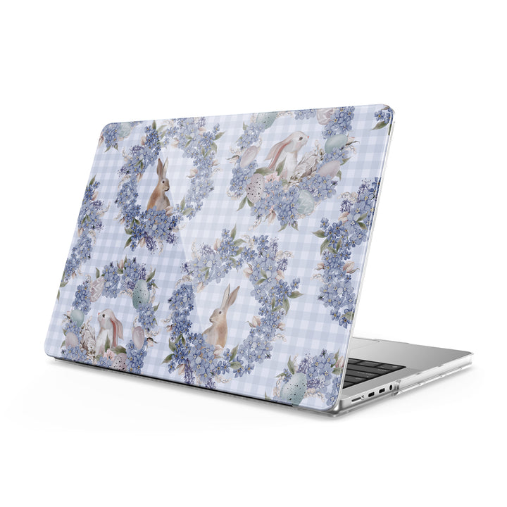 Versteck Spiel - MacBook Hüllen