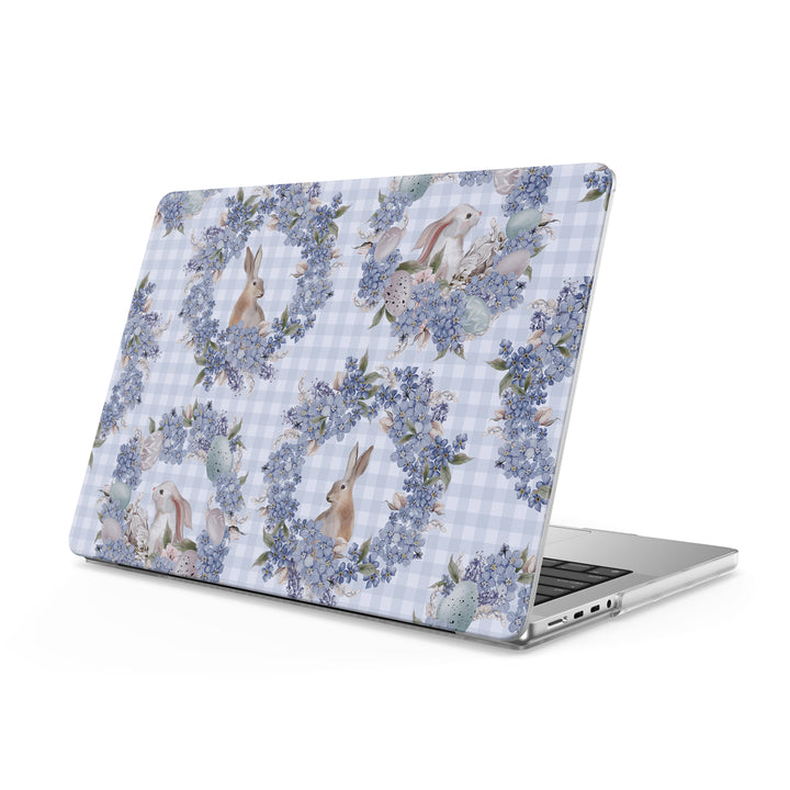 Versteck Spiel - MacBook Hüllen