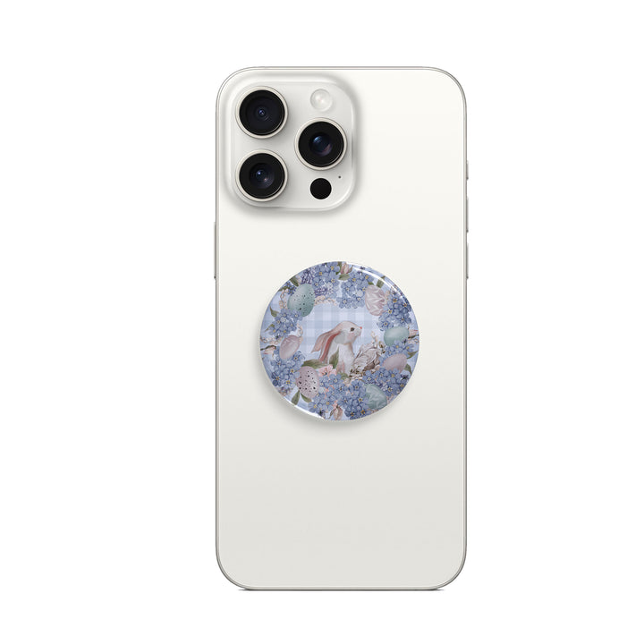Versteck Spiel - MagSafe Airbag Griff