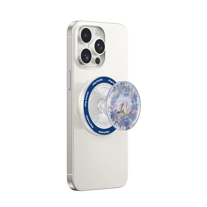 Versteck Spiel - MagSafe Airbag Griff