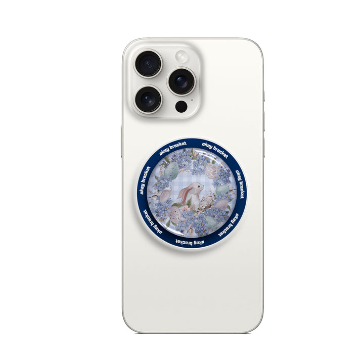 Versteck Spiel - MagSafe Airbag Griff