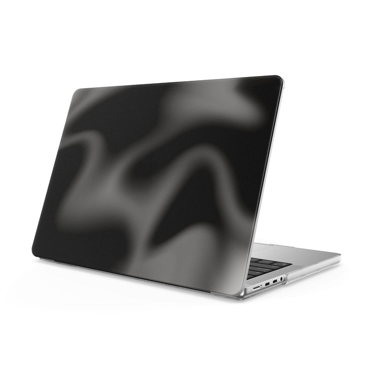 Geheimnisvolle Nacht - MacBook Hüllen