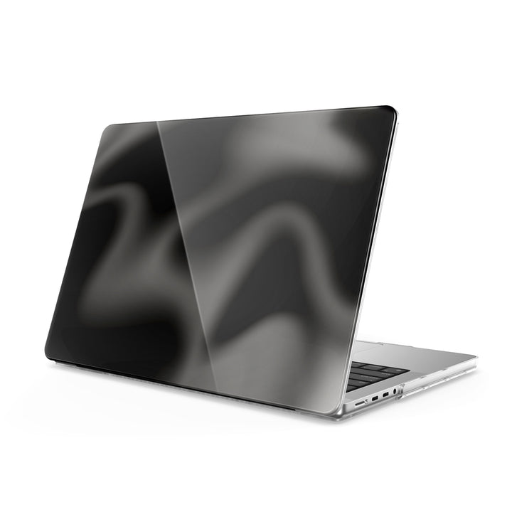 Geheimnisvolle Nacht - MacBook Hüllen