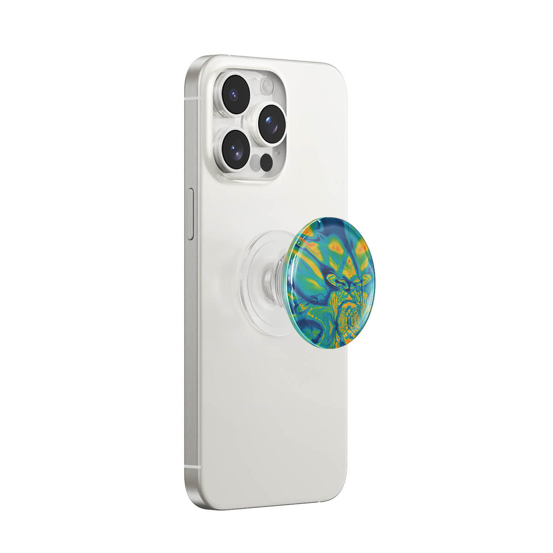 Fusion - MagSafe Airbag Griff