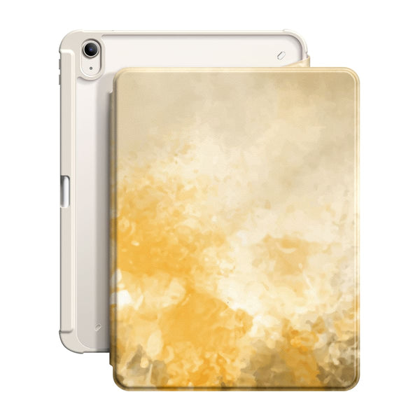 Herbstwald - iPad Snap 360° Ständer Schlagfeste Hüllen
