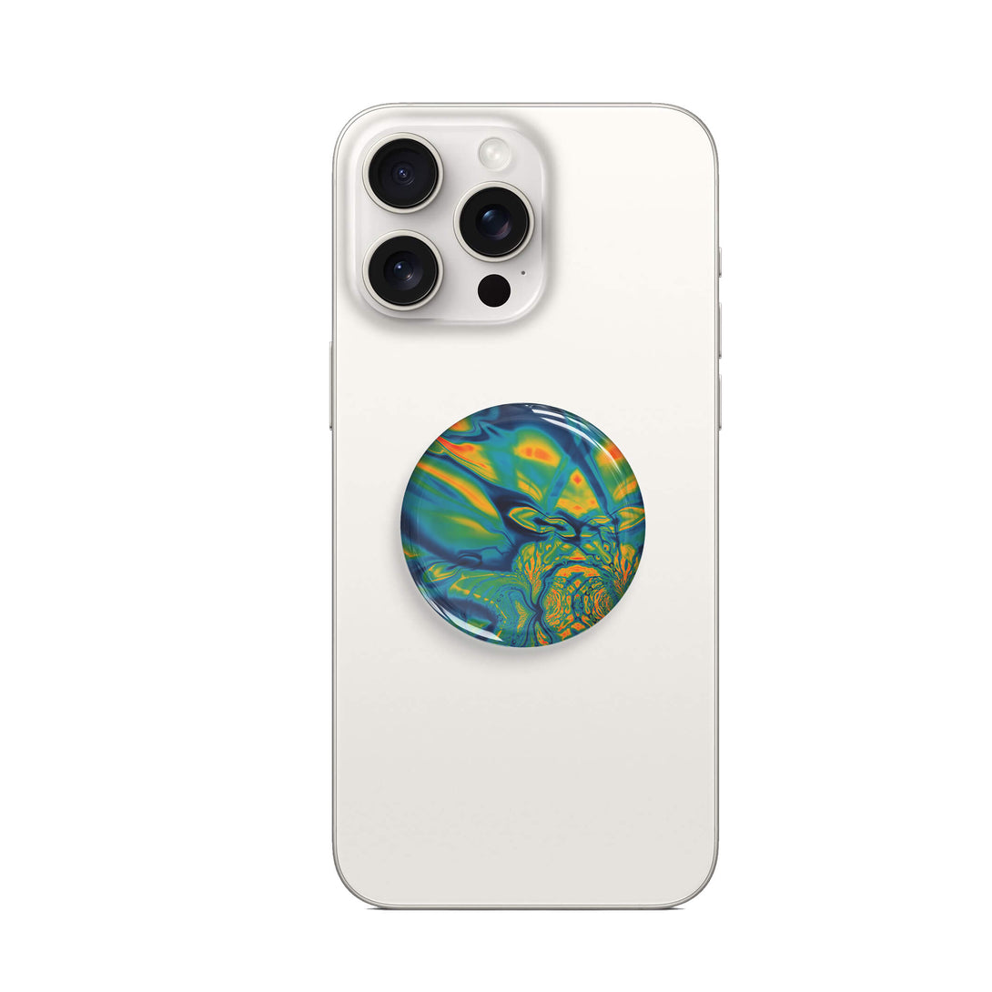 Fusion - MagSafe Airbag Griff