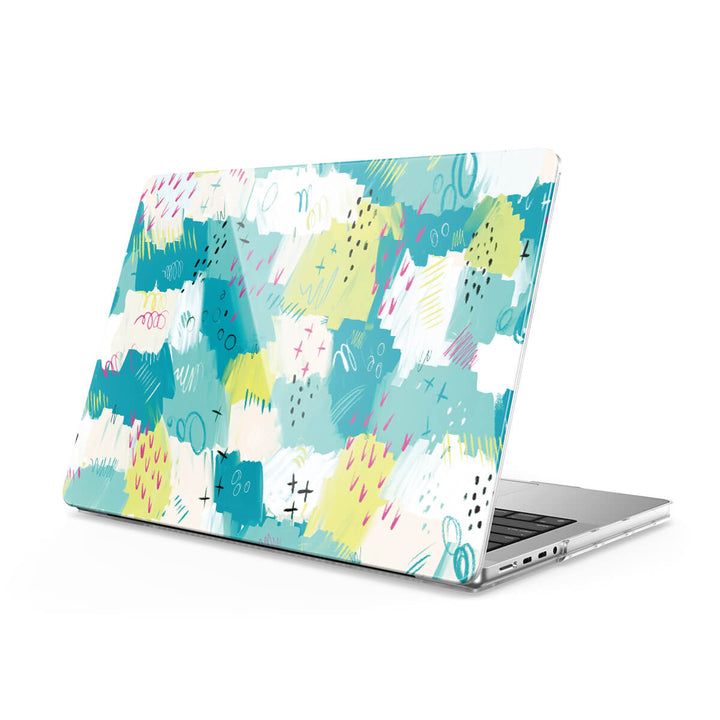 Spaziergang - MacBook Hüllen