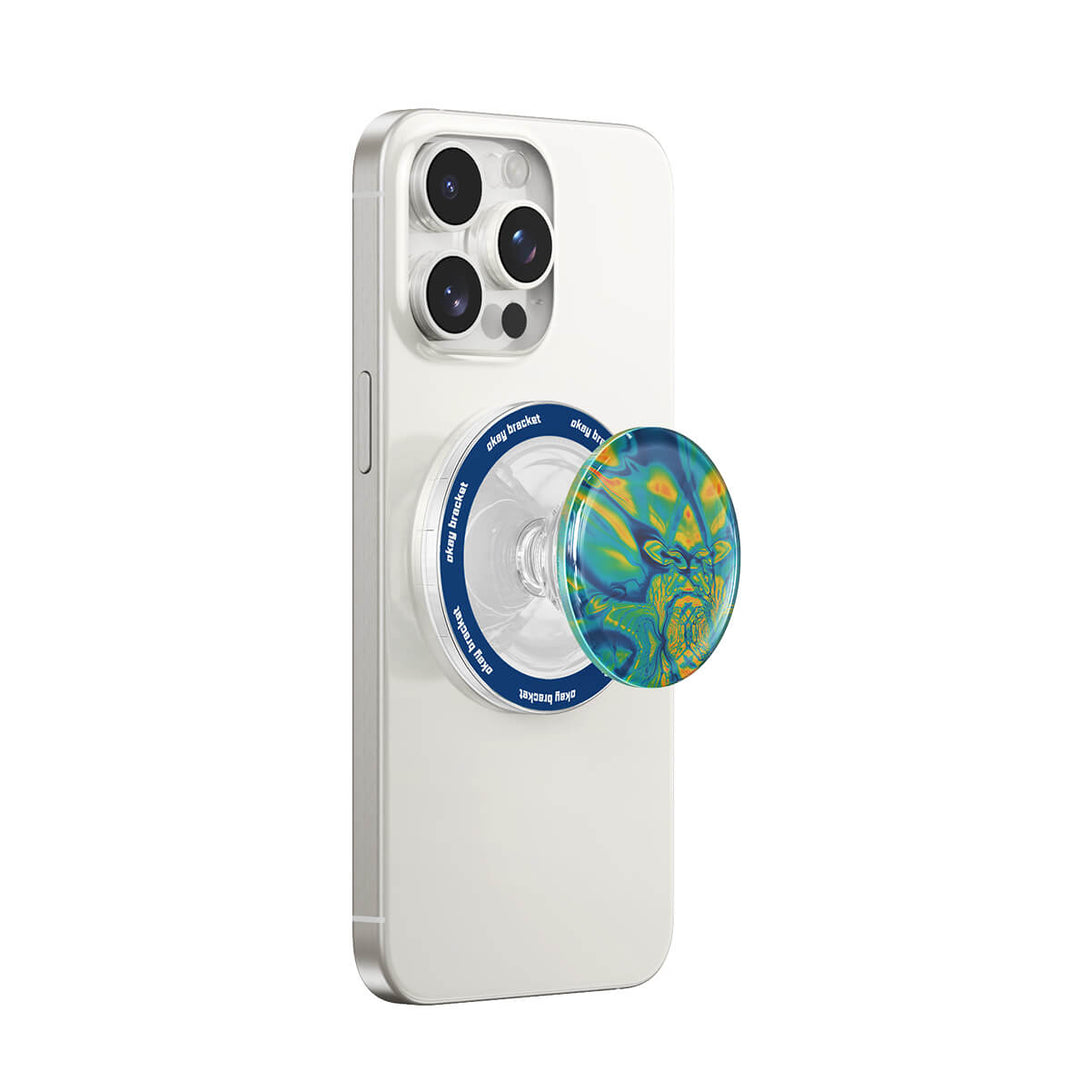 Fusion - MagSafe Airbag Griff