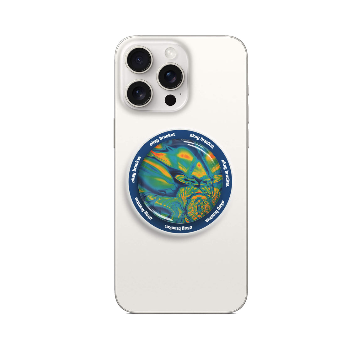 Fusion - MagSafe Airbag Griff