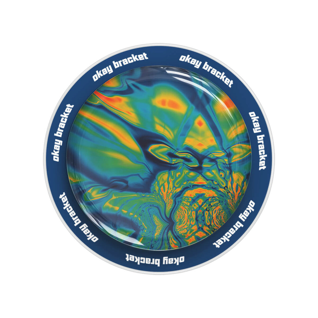 Fusion - MagSafe Airbag Griff