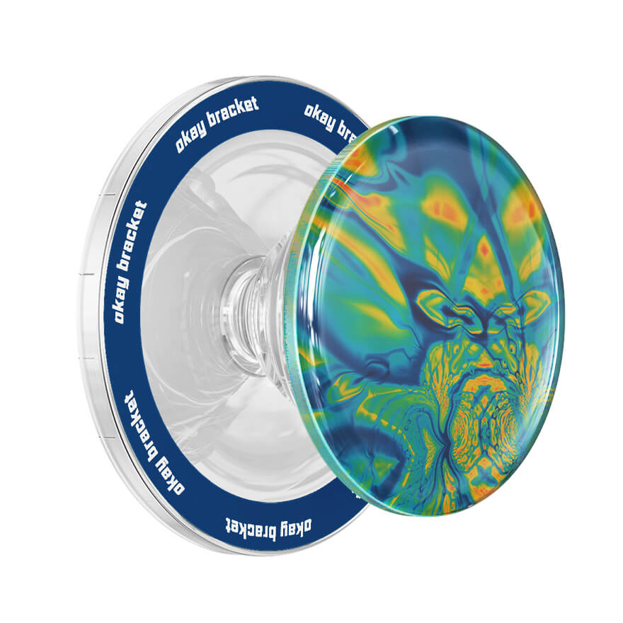 Fusion - MagSafe Airbag Griff