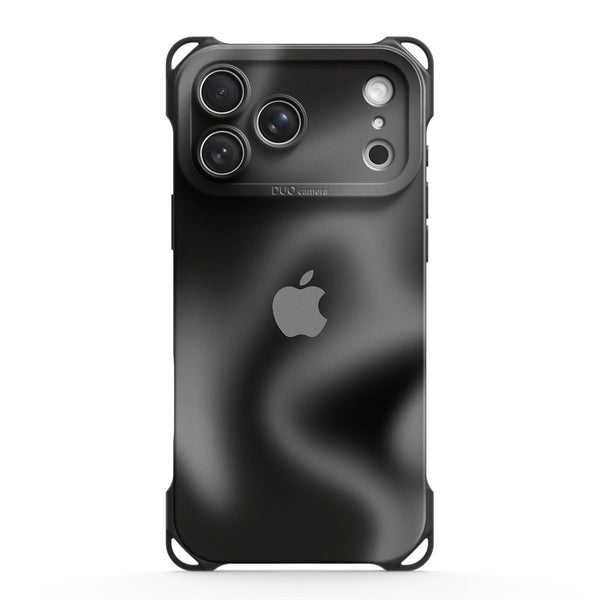 Geheimnisvolle Nacht - iPhone Ultra Impact Handyhülle