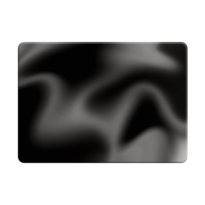 Geheimnisvolle Nacht - MacBook Hüllen