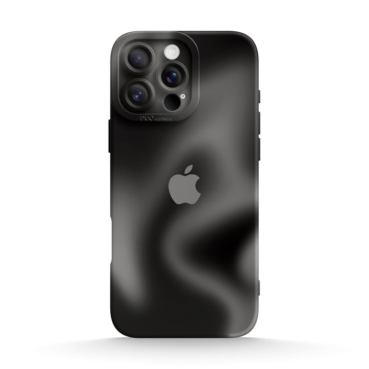 Geheimnisvolle Nacht - iPhone Handyhülle