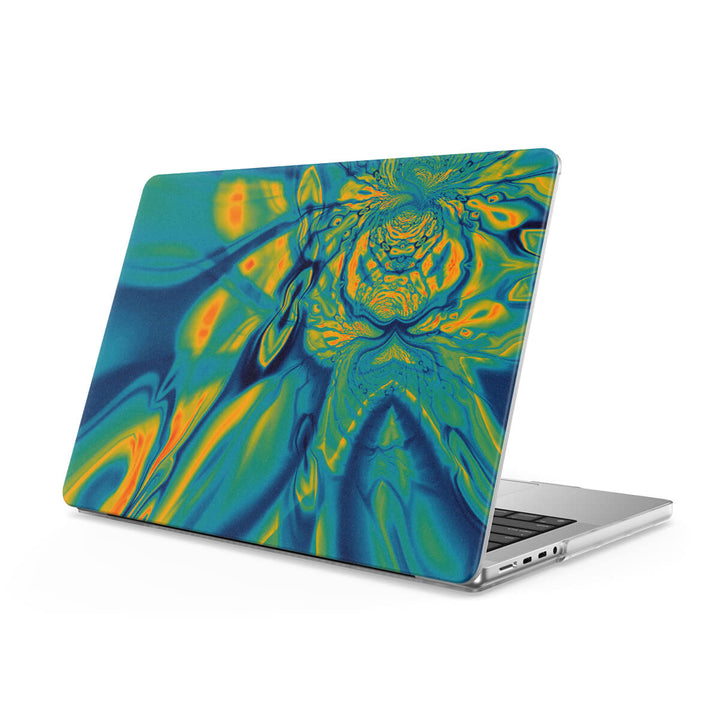 Fusion - MacBook Hüllen