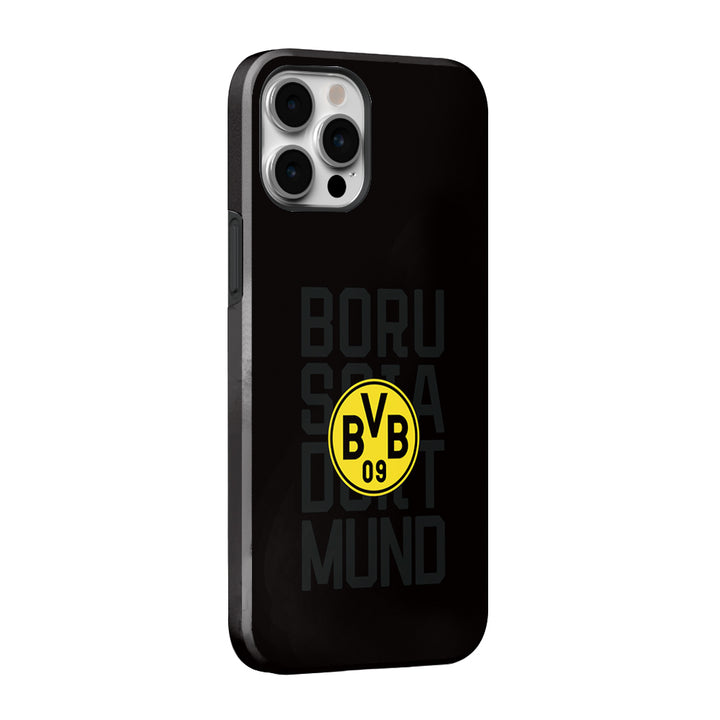 Borussia Dortmund - iPhone Handyhülle