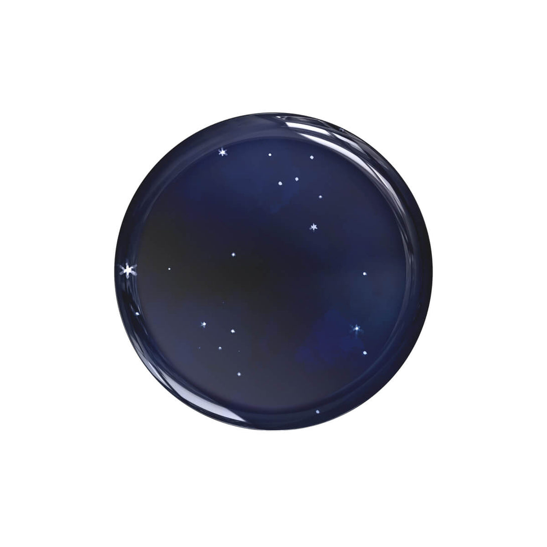 Stern Schwarz - MagSafe Airbag Griff