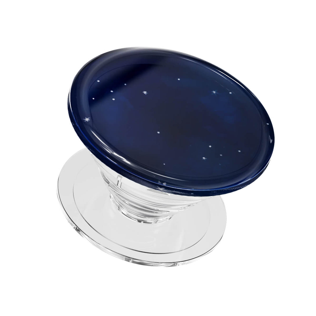 Stern Schwarz - MagSafe Airbag Griff