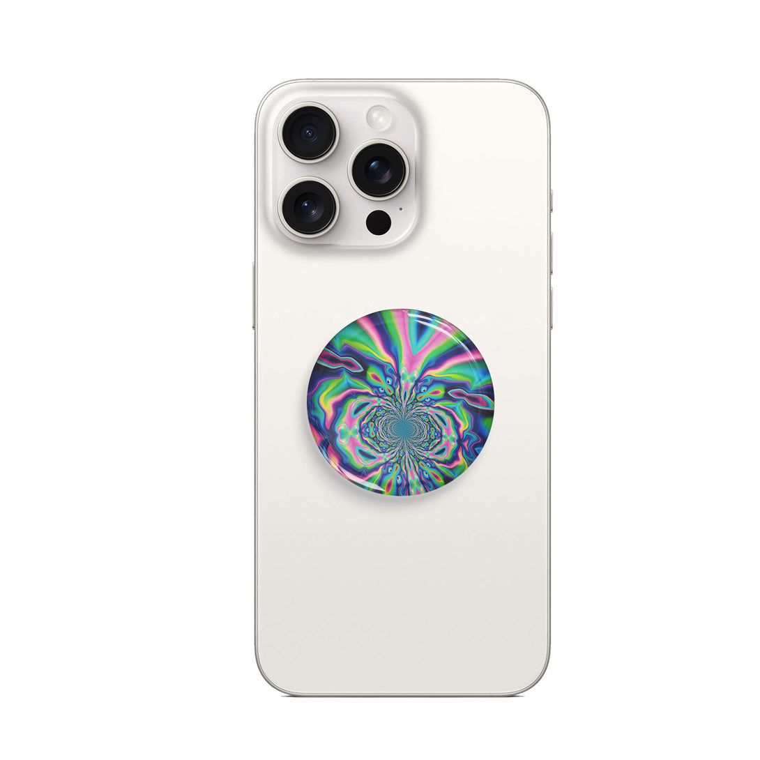 Halluzination - MagSafe Airbag Griff