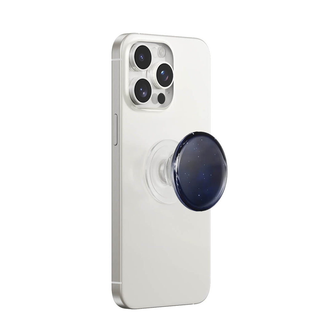 Stern Schwarz - MagSafe Airbag Griff