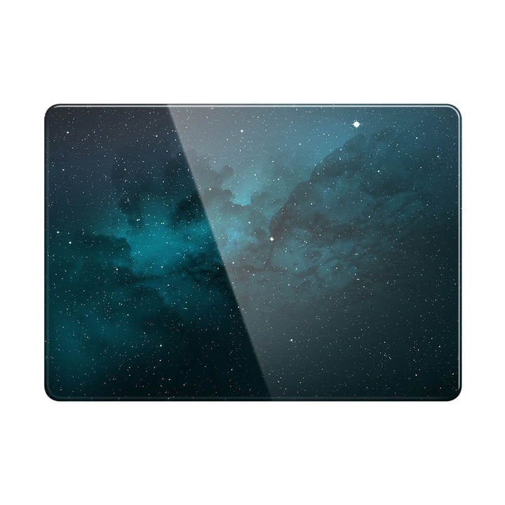 Sternenklare Nacht - MacBook Hüllen