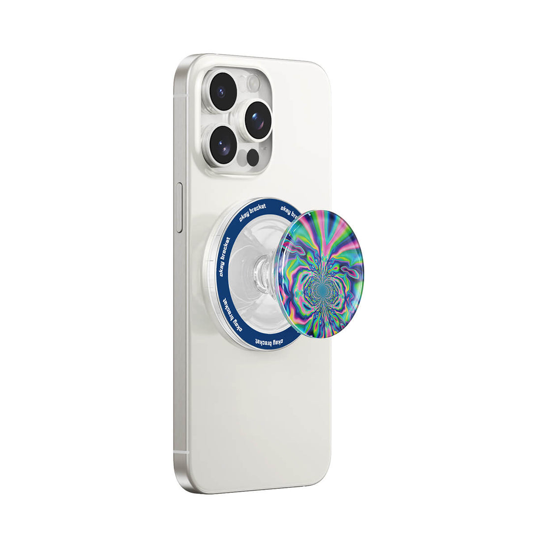 Halluzination - MagSafe Airbag Griff