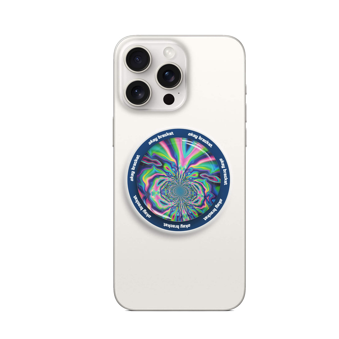 Halluzination - MagSafe Airbag Griff