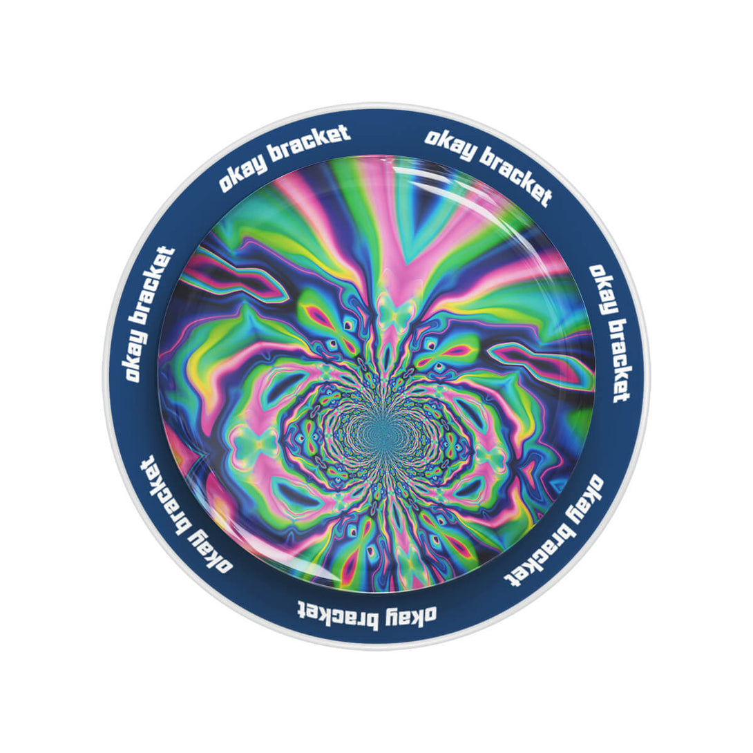 Halluzination - MagSafe Airbag Griff