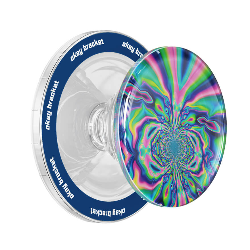 Halluzination - MagSafe Airbag Griff