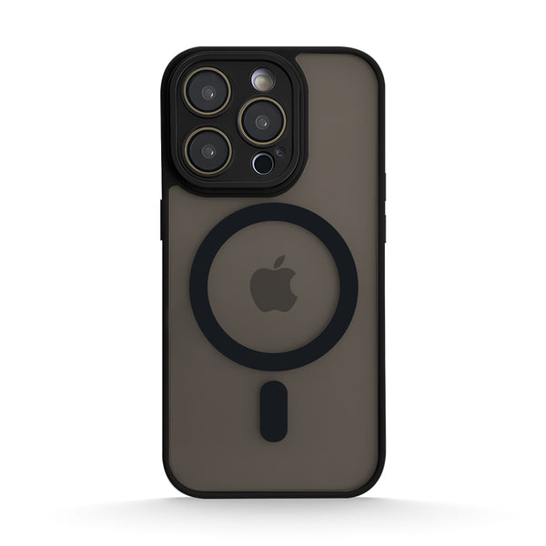 Schwarz - iPhone Handyhülle