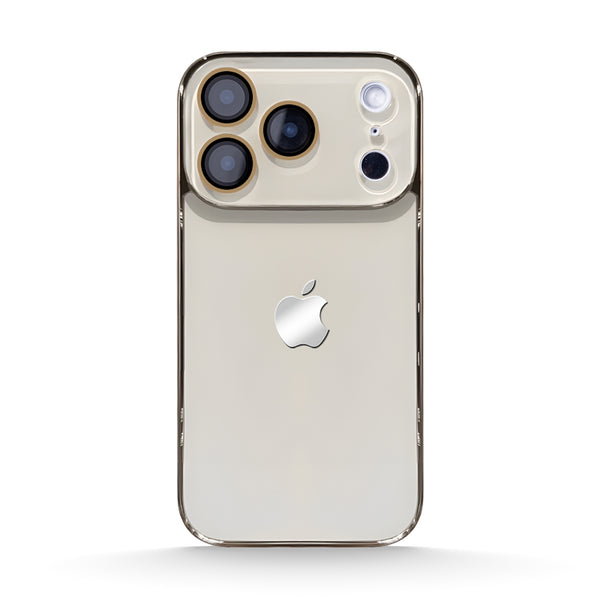 Wüstengold - iPhone Handyhülle
