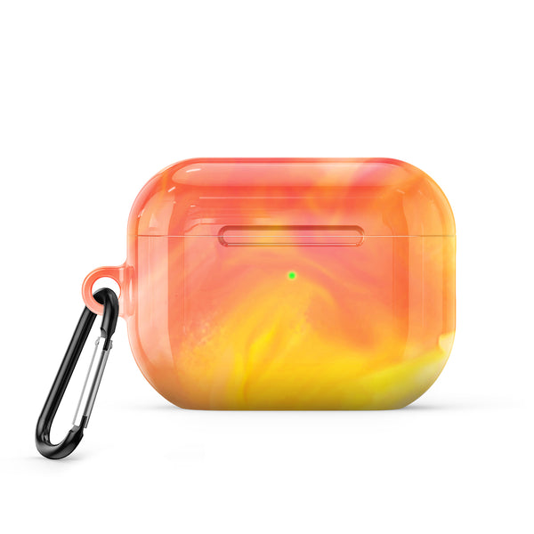 Anziehen  - AirPods Handyhülle