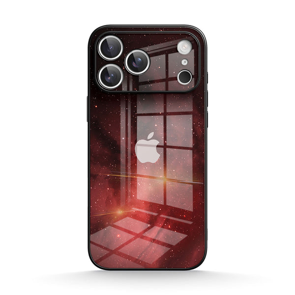 Red Bull - iPhone Gehärtetes Glas Handyhülle