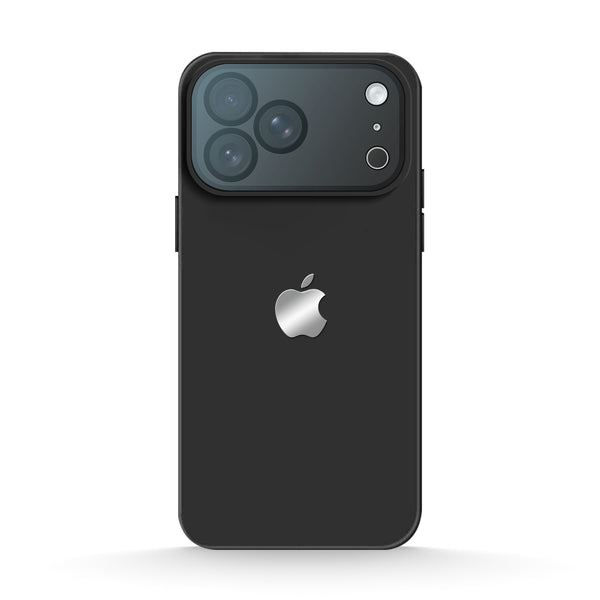Schwarz - iPhone Handyhülle