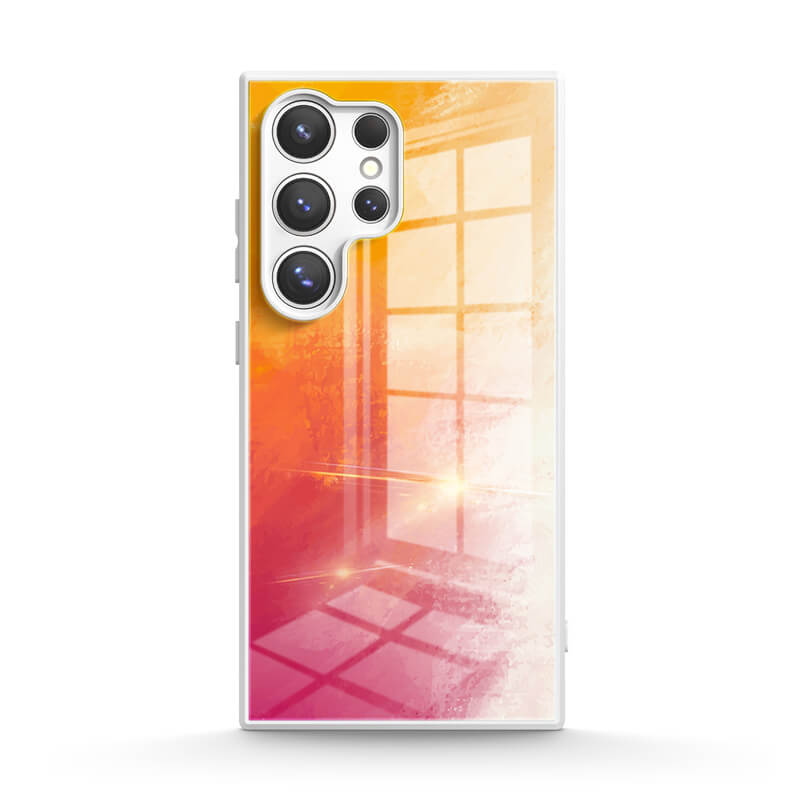 Ahornwald  - Samsung Handyhülle