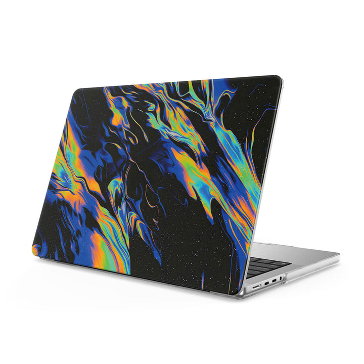 Hetero Fusion - MacBook Hüllen